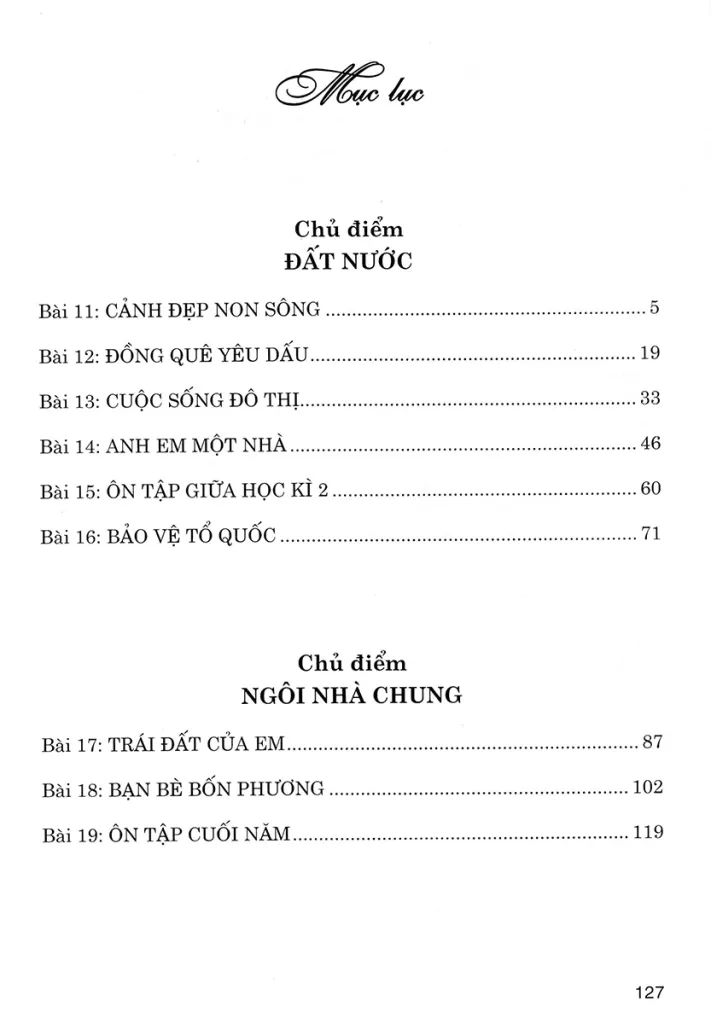 GIÚP EM HỌC TỐT TIẾNG VIỆT LỚP 3 - TẬP 2 (Dùng kèm SGK Cánh Diều)